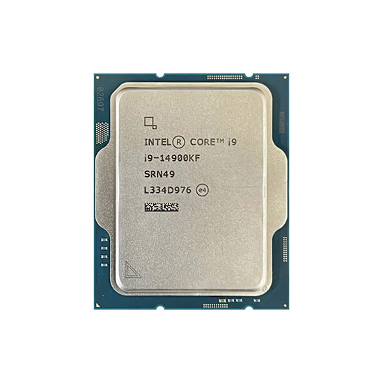 CPU INTEL i9 14900KF TRAY