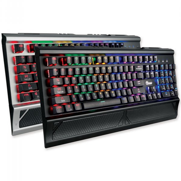 DRAGON GAMING GEAR PRO GAMTNG KEYBOARD