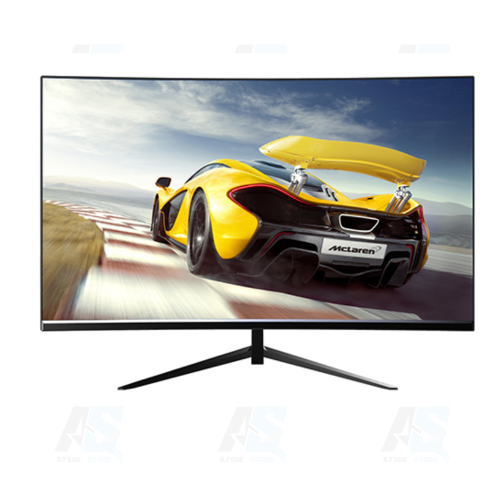 CMS C18 Series 27 INCH CURVED GAMING MONITOR 280HZ 0.5MS