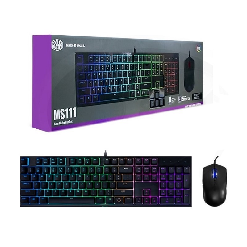 COOLER MASTER Make lt YOars