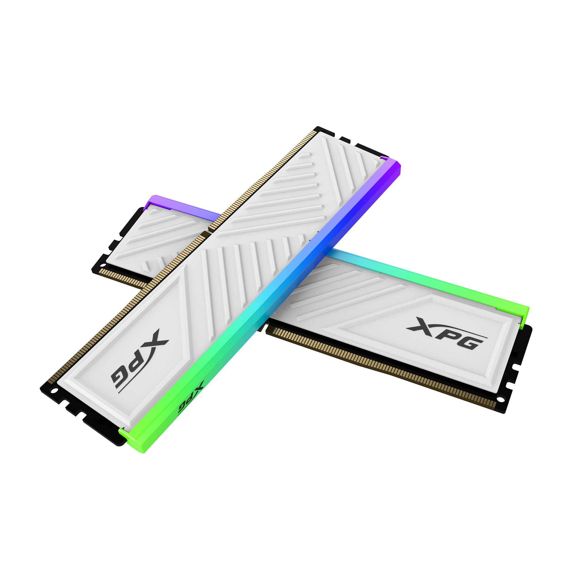 RAM XPG D35 RGB 2*8 3200MHZ