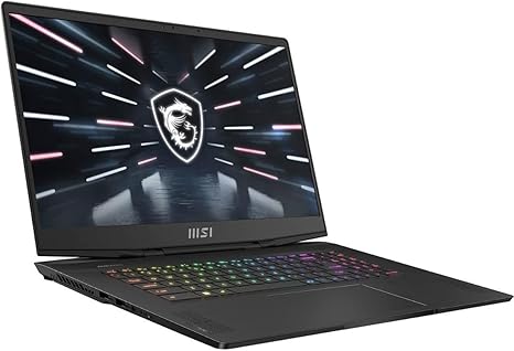 MSI Stealth GS77 17.3