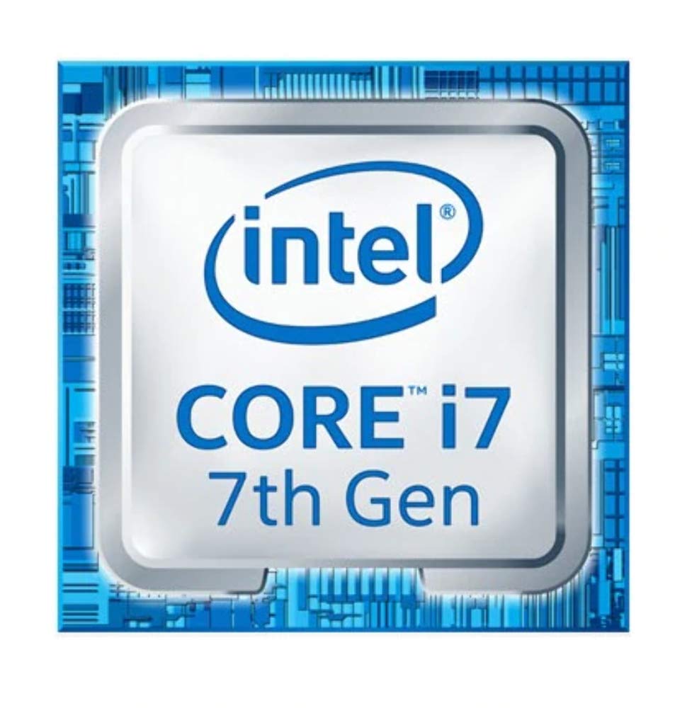 I7 7700