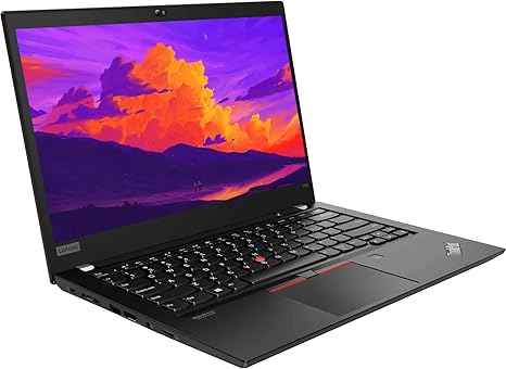 Lenovo Thinkpad th 10 T14 S