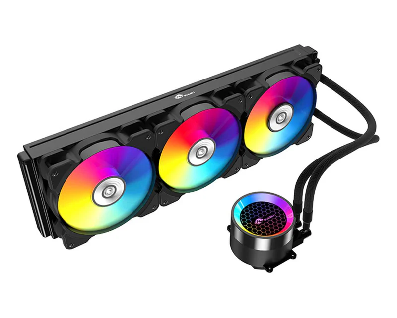 G.TIGER GAMING GT-30 LIQUID COOLER