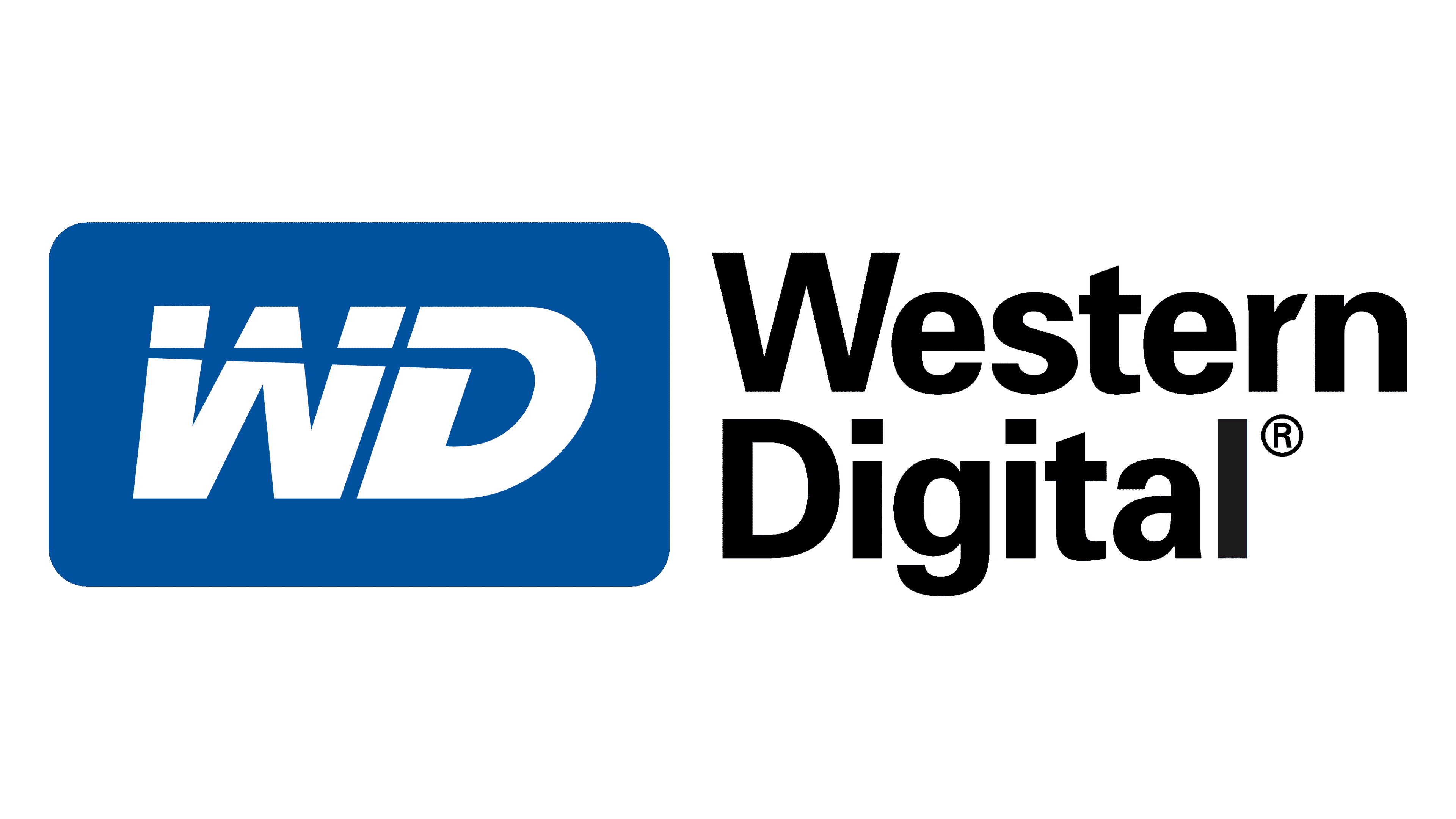 WESTERN DIGITAL