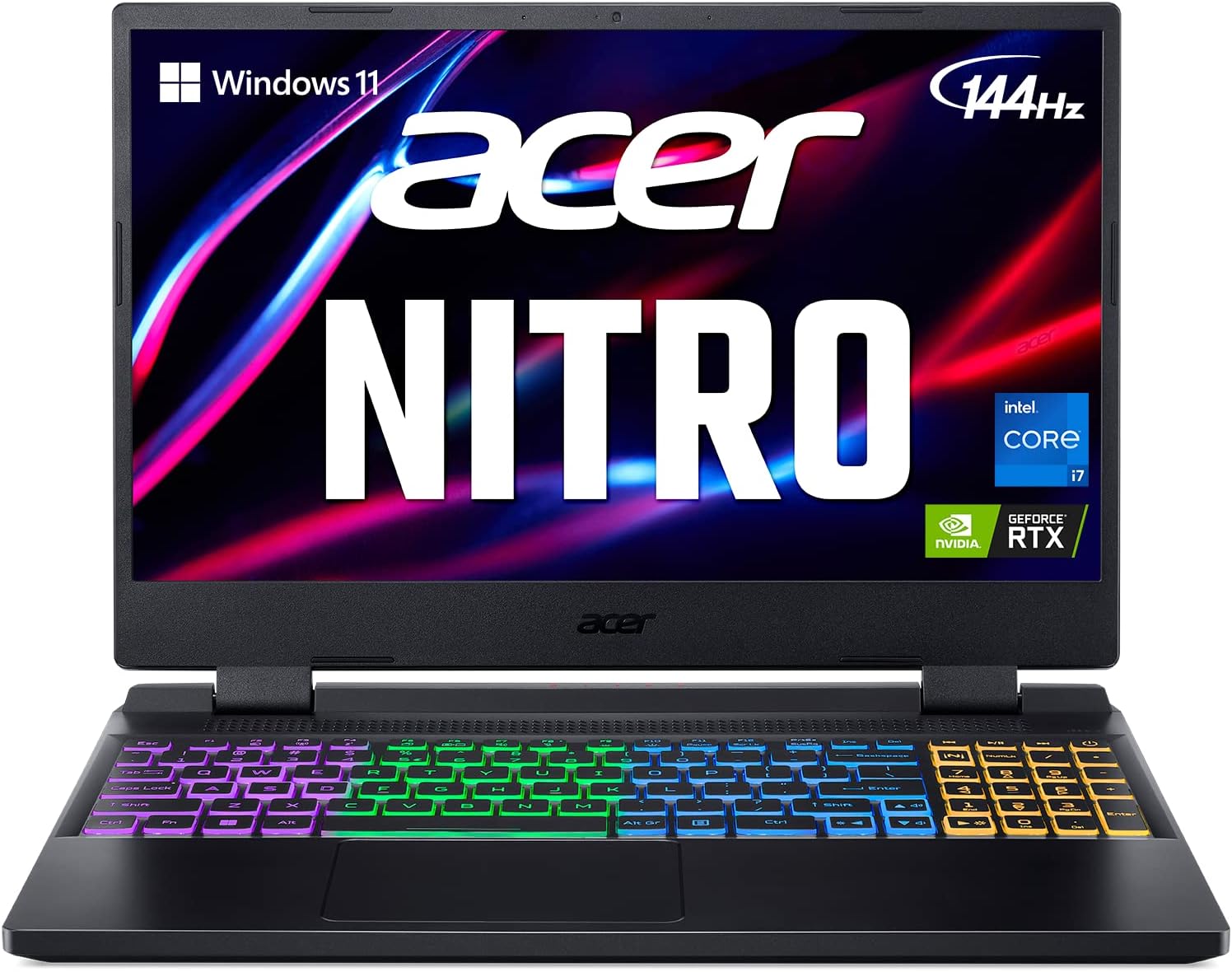 ACER NITRO 5