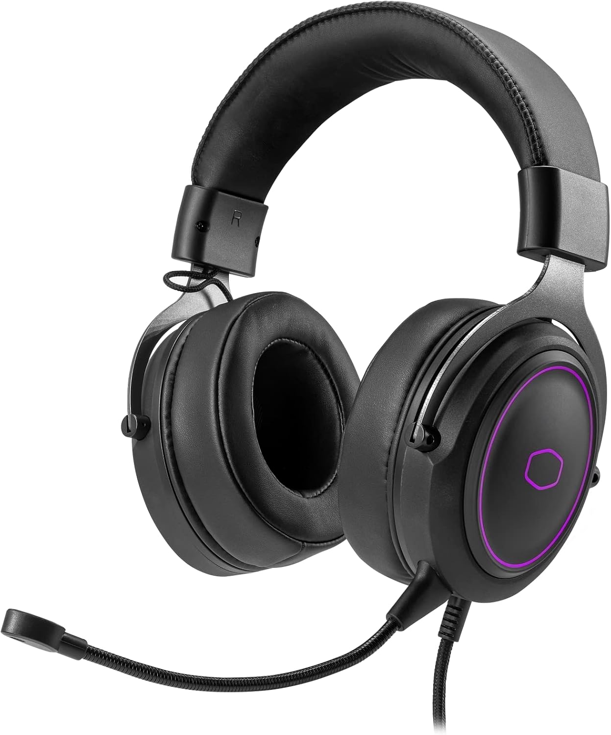  CH331 USB Gaming Headset 