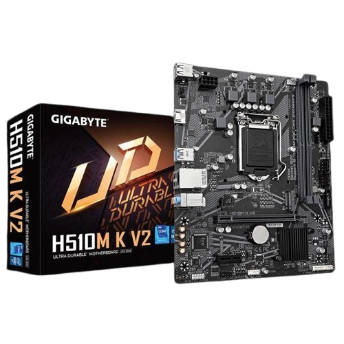 GIGABYTE H510M K V2