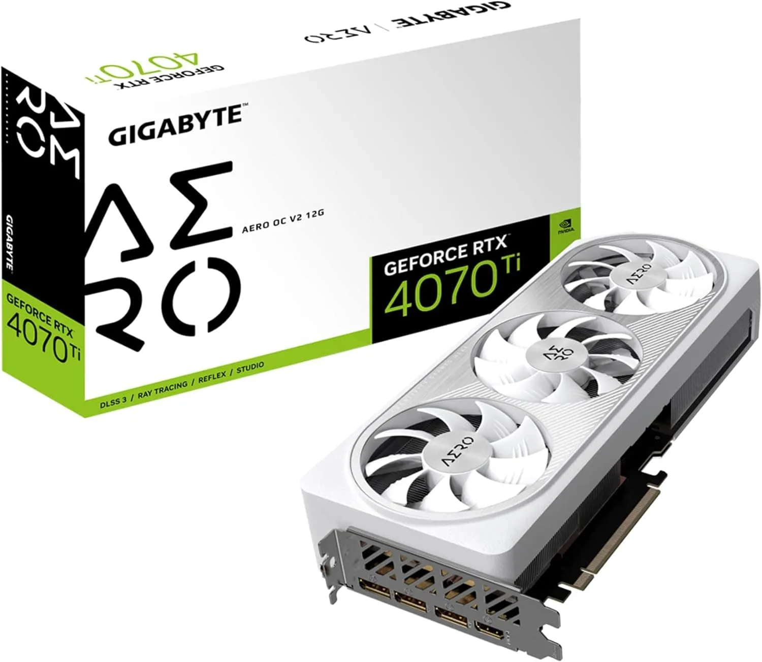 GIGABYTE RTX 4070TI SUPER 16G