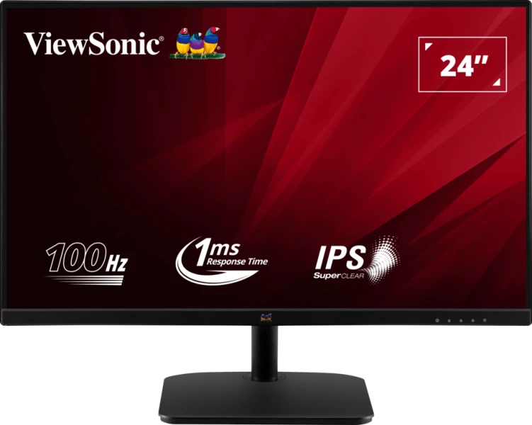  viewsonic VA2432-h