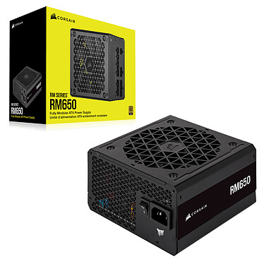 CORSAIR RM 650