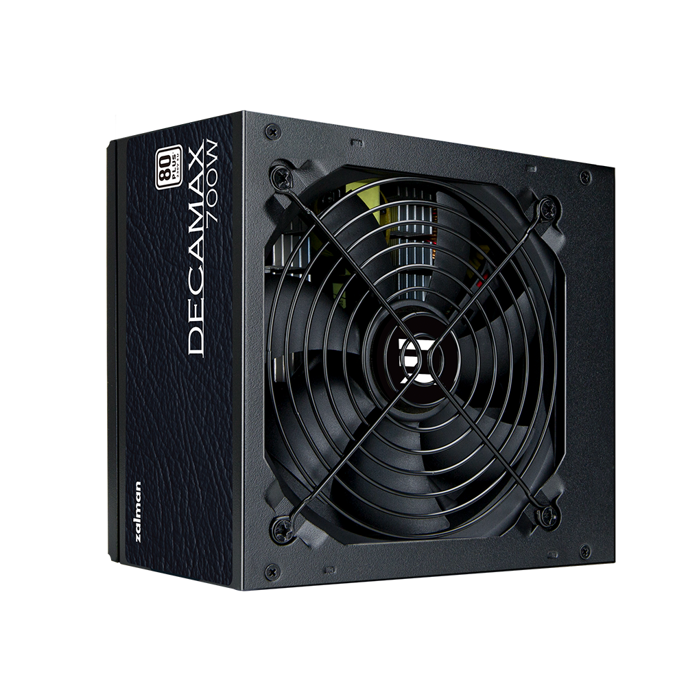 Zalman DECAMAX 700W