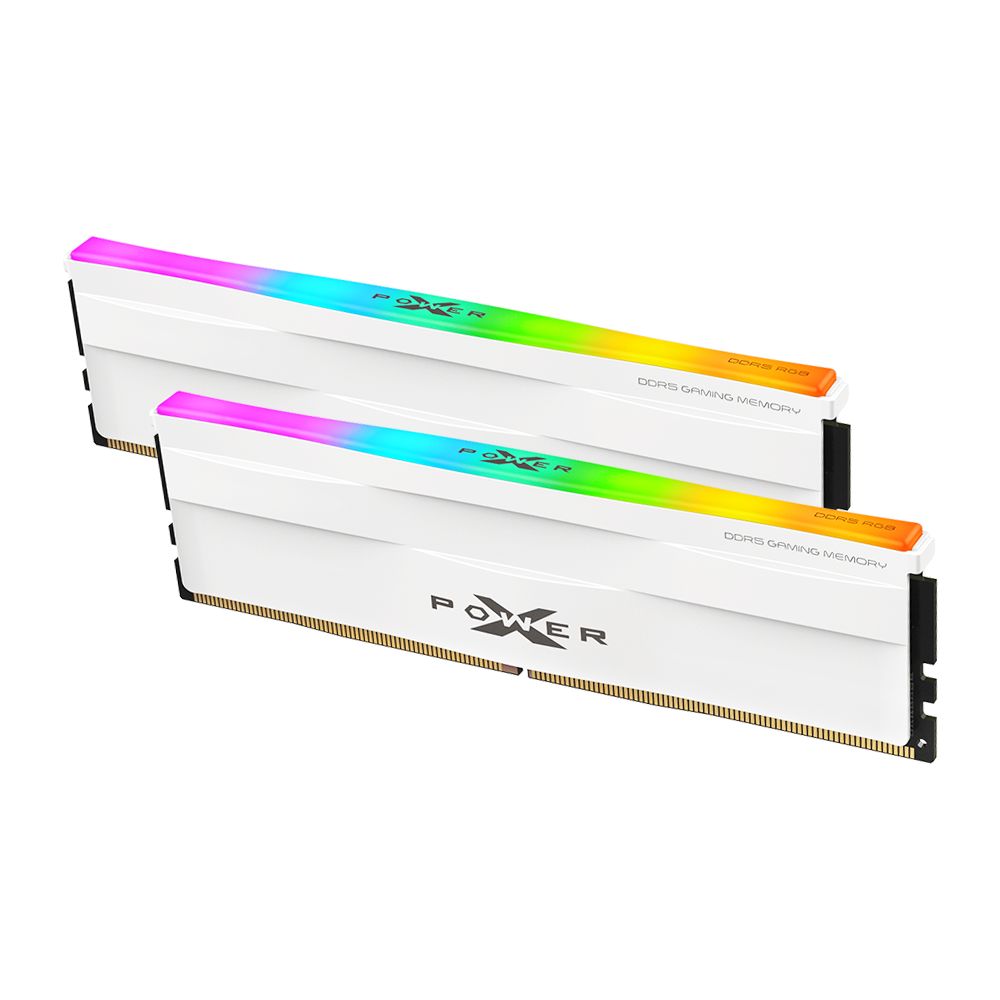 RAM X POWER DDR5 5600 16G *2 RGB 