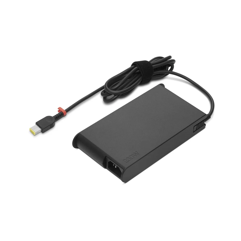 ThinkCentre 230W AC Adapter Gen 2 (Slim tip)