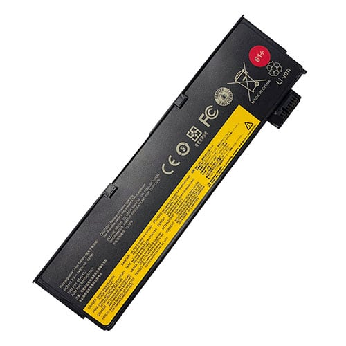 Laptop battery leonvo t480