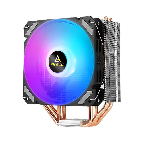 ANTEC  A4001 CPU Cooler