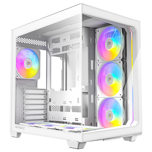 Antec C5 white